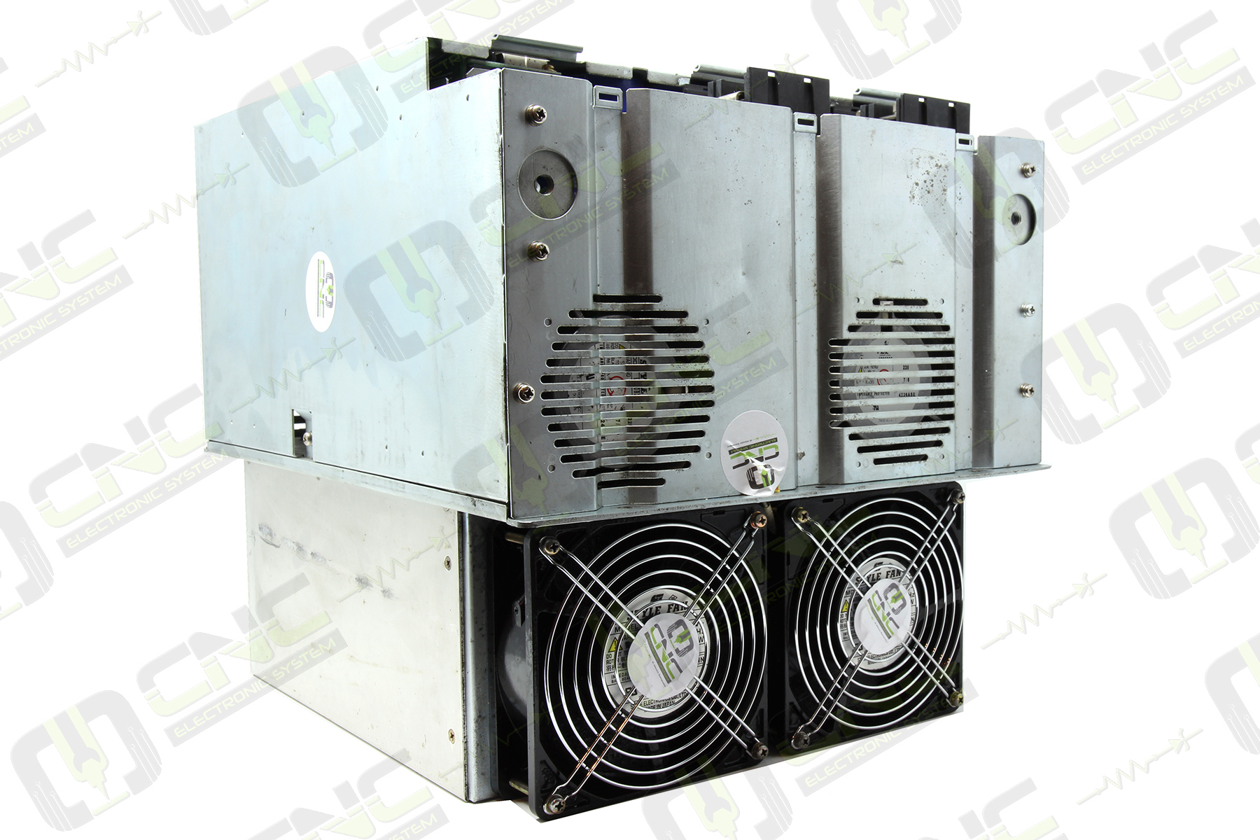 OKUMA AZIONAMENTO MANDRINO MIV30-3-V5 1006-2260-03