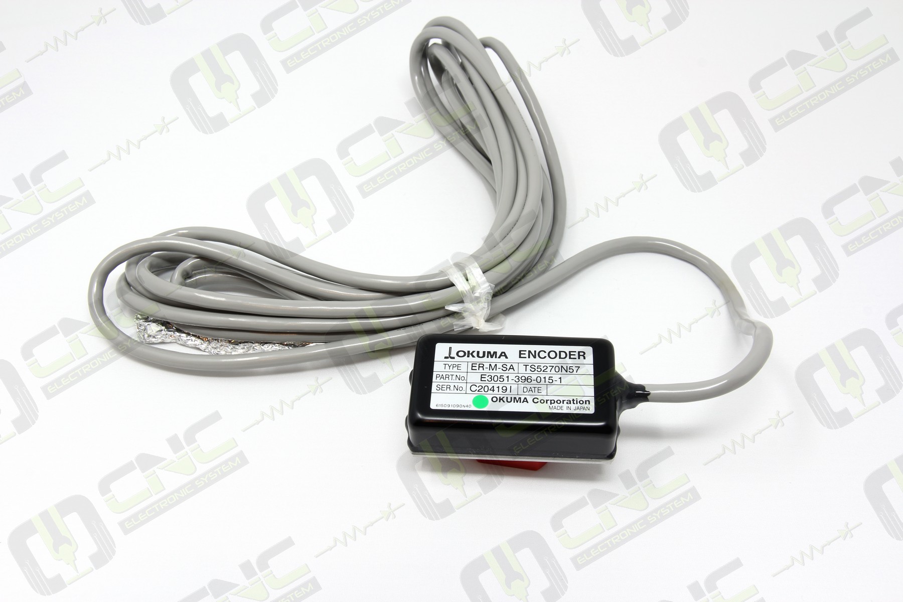 OKUMA-ER-M-SA-TS5270N57-01