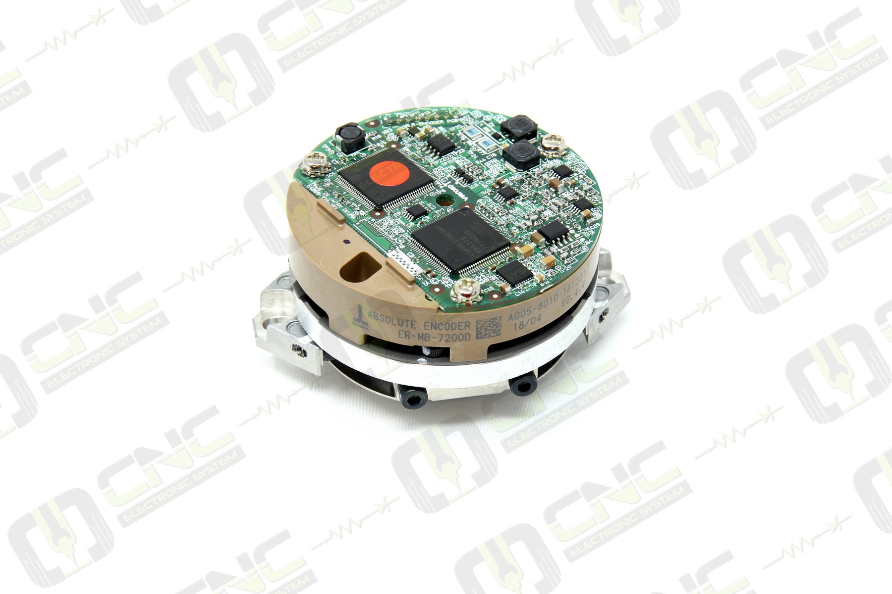 OKUMA-ER-MB-7200D-A005-801D-01