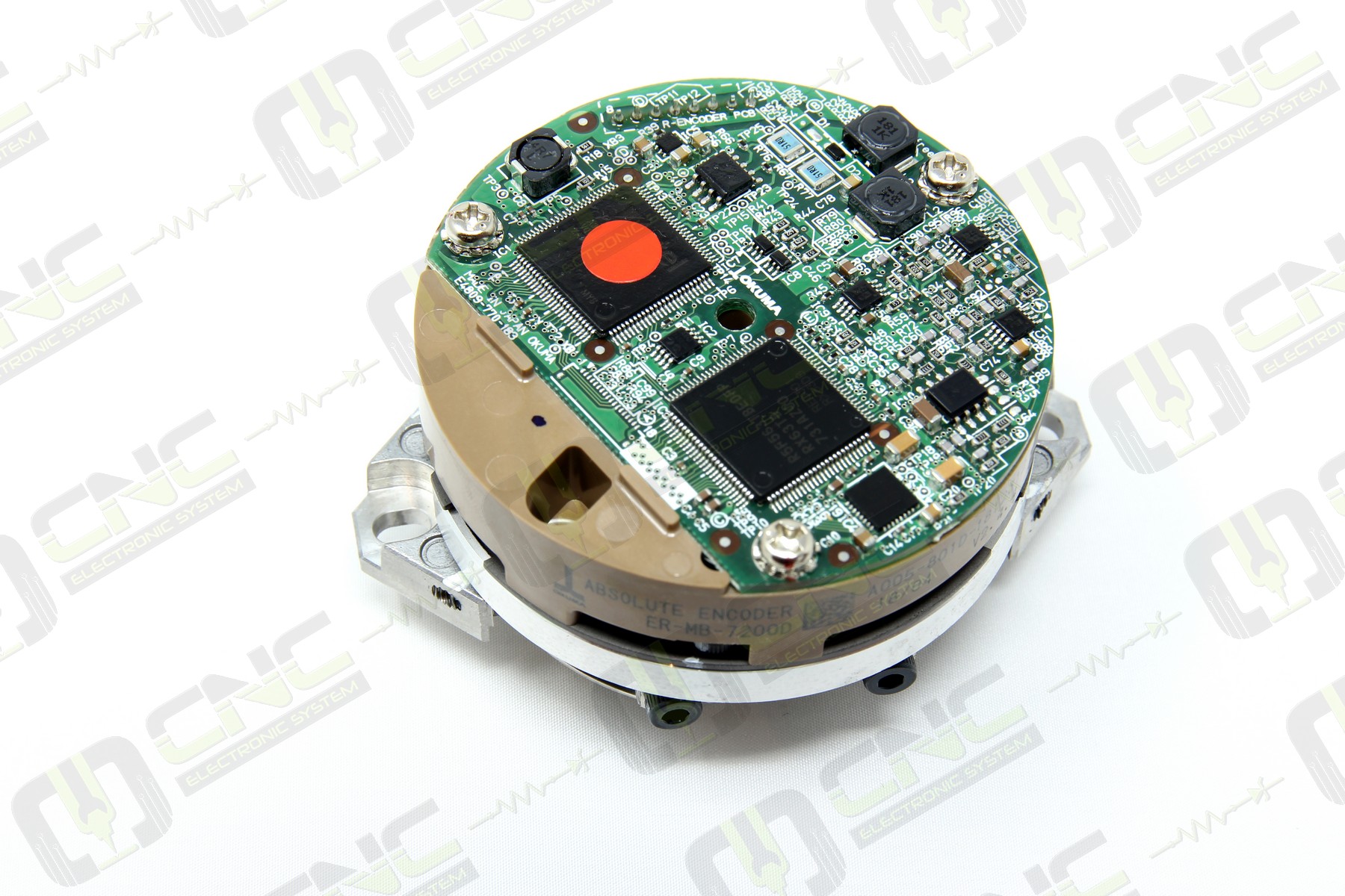 OKUMA-ER-MB-7200D-A005-801D-04