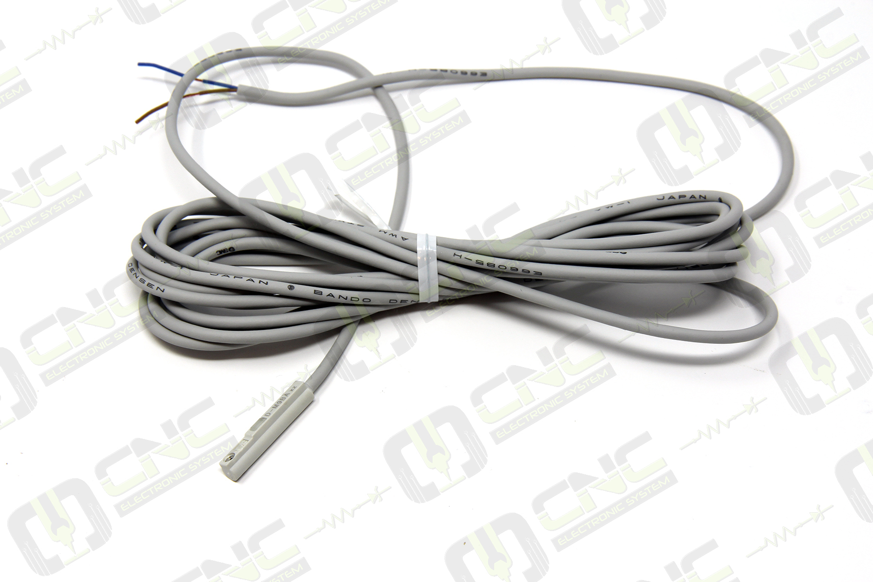 SMC-PROXIMITY-D-M9BA