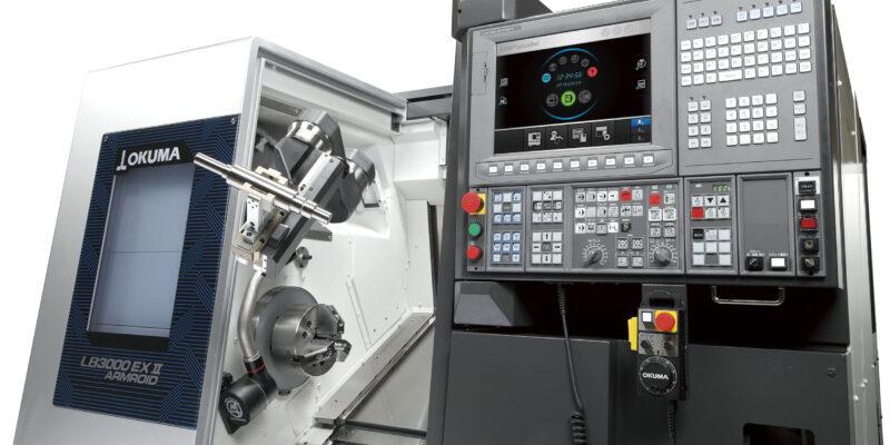 okuma