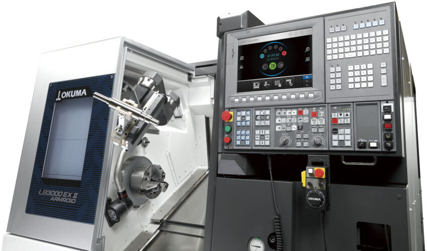 okuma