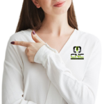 ragazza-che-indica Preventivo CNC
