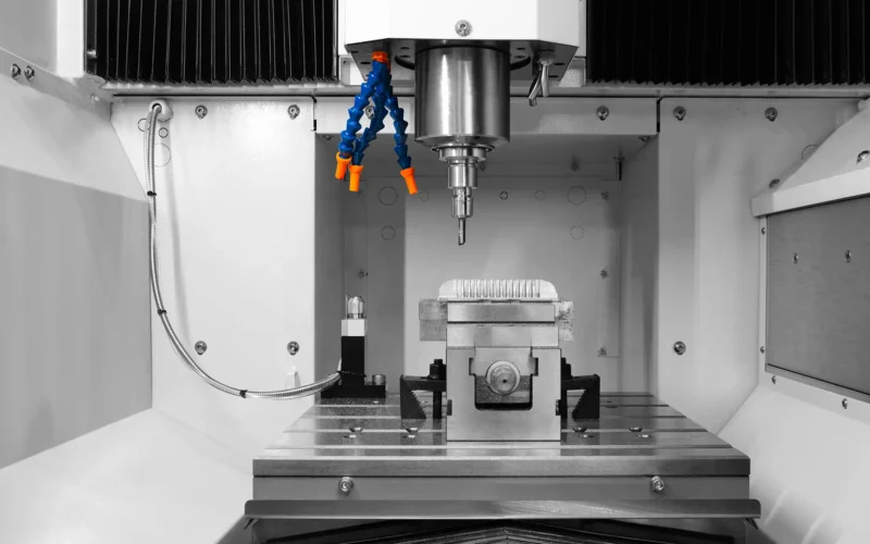 Sistemi misura Blum CNC